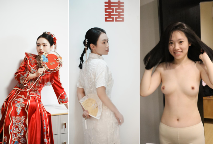 20209343934用户上传未婚妻被摄影师给操了