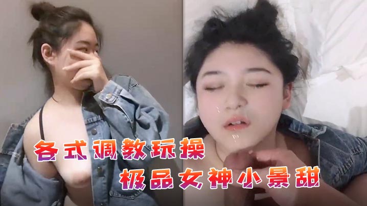 私拍流出各式调教玩操极品女神小景甜啪啪